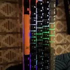 ماوس لوجيتيك وايرليس وكيبورد ريد سويتش بسعر مناسب