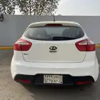 كيا ريو هاتشباك مالك اول