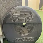 غطاء اسبير ربع   قاعده لوحه