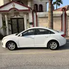 شيفروليه كروز 2015 للبيع
