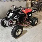دباب سوزوكي زد 400