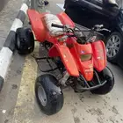 دباب أربع
