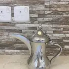 دله العساف كوري مسح مسك عريض مقاس 32