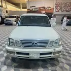 لكزس2007