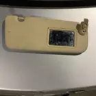 شمسية أكسنت 2014