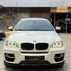 بي ام دبليو BMW X6 2014