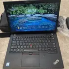 لابتوب مستعمل نظيف من أجهزه أرامكو. laptop business