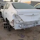 قطع غيار صني 2014 تشليح الحديث