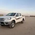 هايلكس ديزل دبل