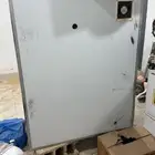 فقاسه وا مكيف شباك مقاس 18 وا حصاده