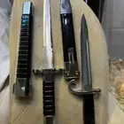 سكاكين المانية قديمة
