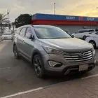 سنتافي جراند 2014