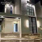 فيلا دبلكس بحي الراشديه بالمبرز