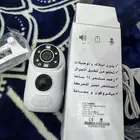 كيمرا جديده شريحة بيانات باامكان تثبيتها او تاخذها اي مكان