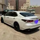 كامري 2024 GLEX فل كالجديدة استخدام بسيطة وكالة