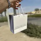 طباعة وتصميم اكياس