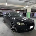 BMW 535I 2011