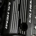 اغطية مكينة 6.4 srt
