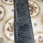 فيبر باب حوف ددسن