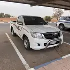 هايلكس 2014 فل كامل