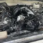 محركات شاص روبع افجي معه راجيع معه التركيب وضمان لمدة 3شهر