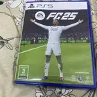 للبيع شريط فيفا 25 مستخدم