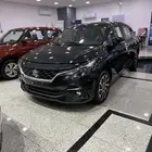 بالينو GLX 2025 ( كميات محدودة )