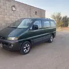 فان H1 2002 ديزل باص هونداي