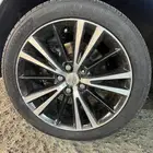 كفرات ضغط مقاس 16