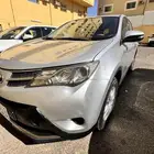 Toyota Rav4 2015
