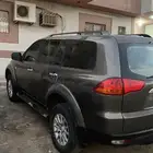 باجيرو سبورت 2012