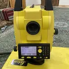 توتل استيشن بلدر 405شاشتين الرئيسية ممتازه والثانويه