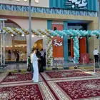 تنظيم معارض وامؤتمرات تنظيم معارض