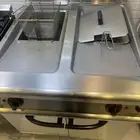 مكينة قلي زيت