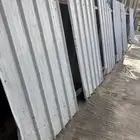 خزان مع القاعده وهنقر