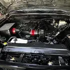 مكينة مكاين اف جي فورشنر 2008 - 2019 1GR