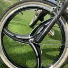 جنط مرواح ماله 4 اربع اشهر السعر 80 اصلي   لتواصل