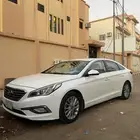 سوناتا 2016 للبيع
