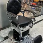كرسي كراسي حلاقة ملكي