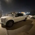 فورد F150 موديل 2015 للبيع او البدل المناسب