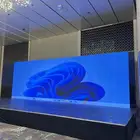 شاشات إضاءات صوتيات تراس ستيج