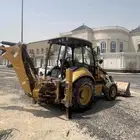 عرجا جي سي بي كتربلر