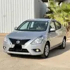 نيسان صني
