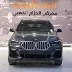 بي ام دبليو v6 موديل 2020