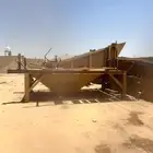 غربال كسارة