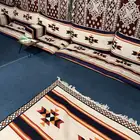 جلسة أرضية مستعمل