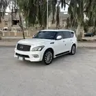 انفنتي باترول 2016