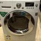 غسالة اتوماتيك