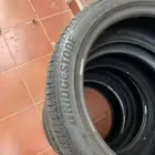 4 كفرات بريجستون نظيفه