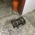 اسطوانه غاز مع طباخه